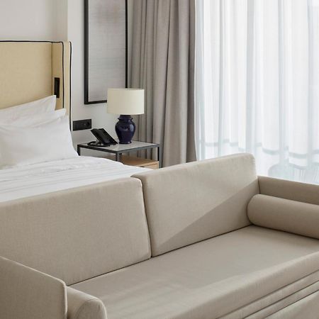 Melia Durres Albania Hotel Plazhi San Pietro Exterior photo