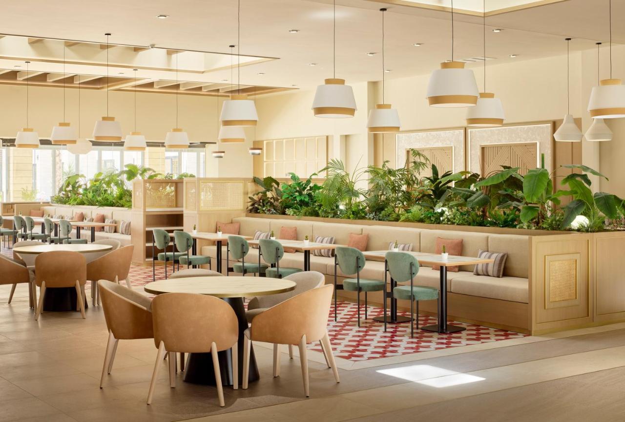 Melia Durres Albania Hotel Plazhi San Pietro Exterior photo