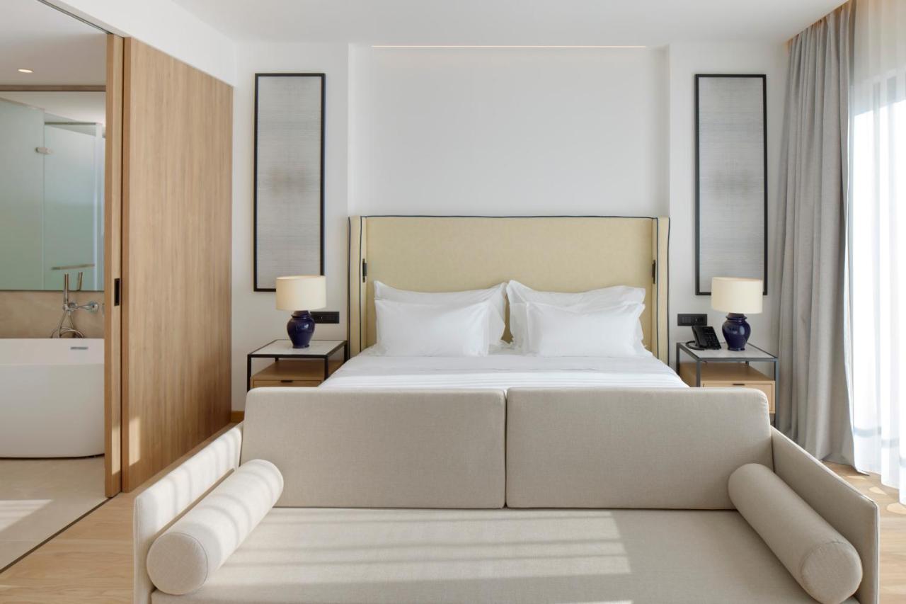 Melia Durres Albania Hotel Plazhi San Pietro Exterior photo