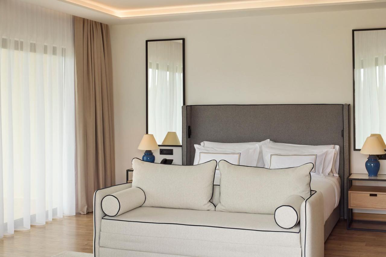 Melia Durres Albania Hotel Plazhi San Pietro Exterior photo