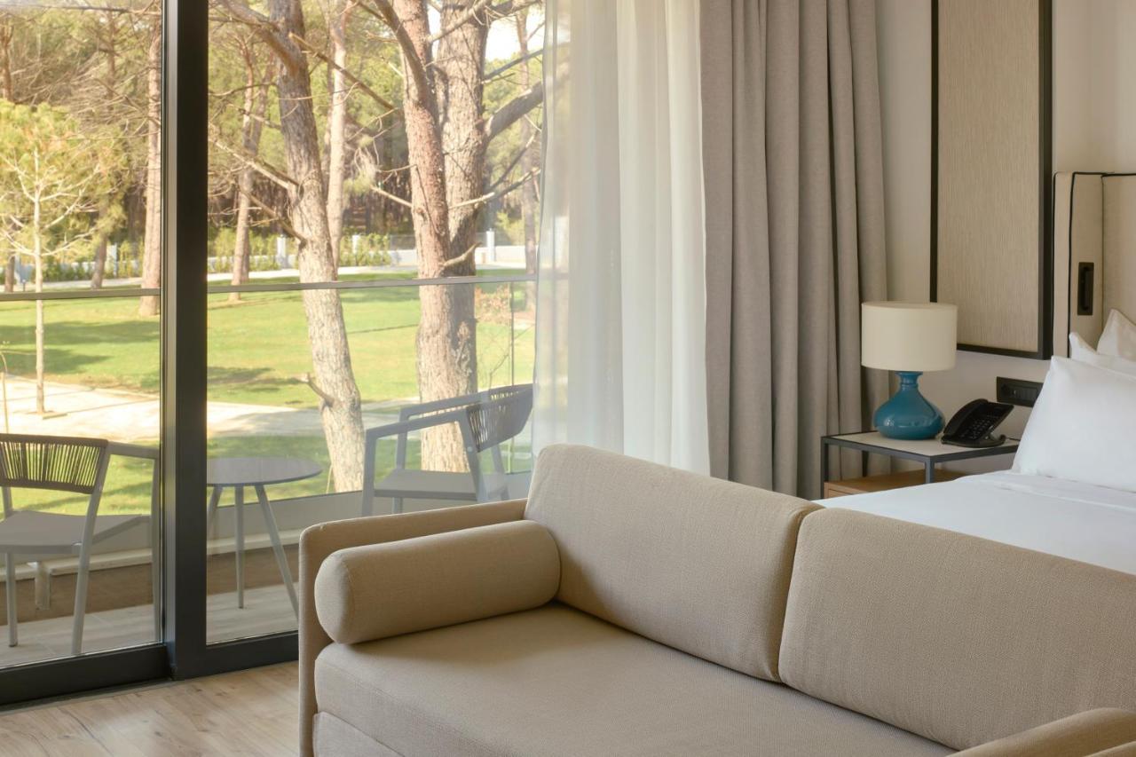 Melia Durres Albania Hotel Plazhi San Pietro Exterior photo