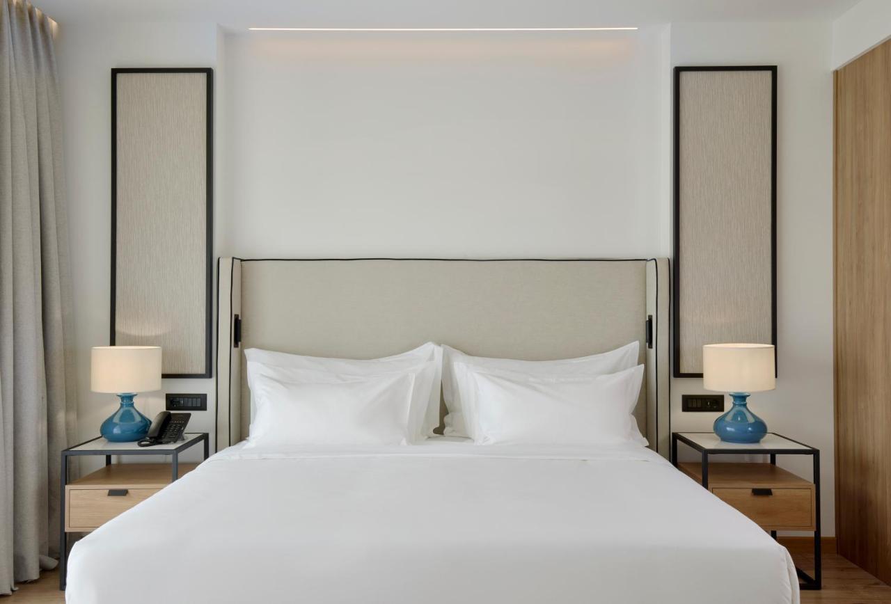 Melia Durres Albania Hotel Plazhi San Pietro Exterior photo