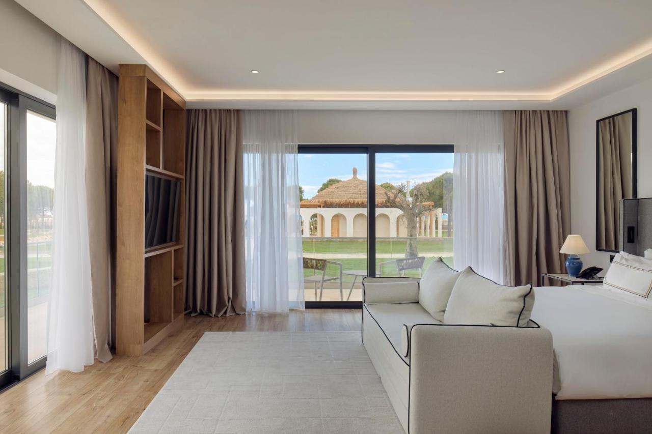 Melia Durres Albania Hotel Plazhi San Pietro Exterior photo