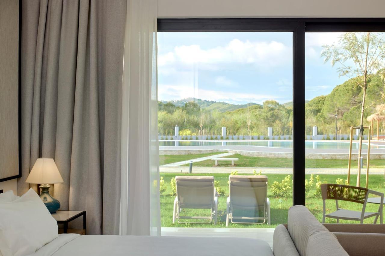 Melia Durres Albania Hotel Plazhi San Pietro Exterior photo