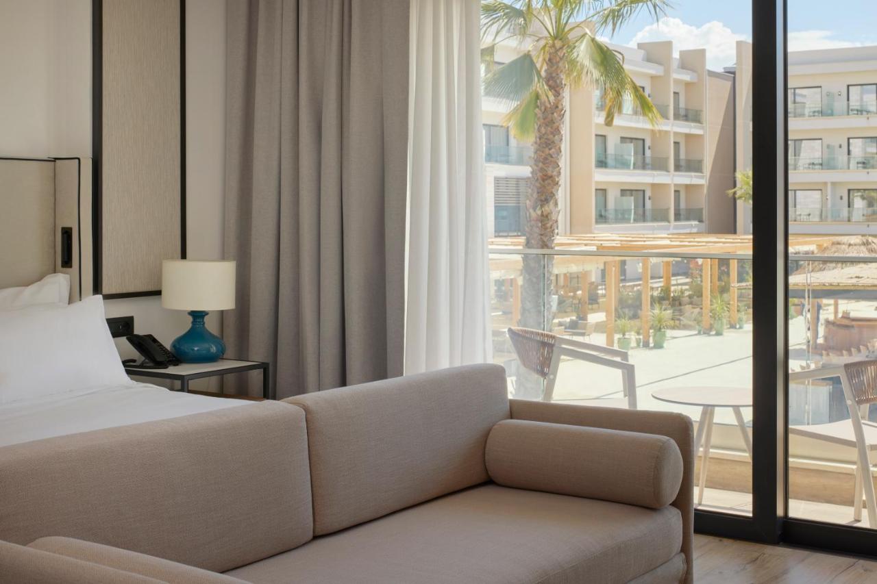 Melia Durres Albania Hotel Plazhi San Pietro Exterior photo