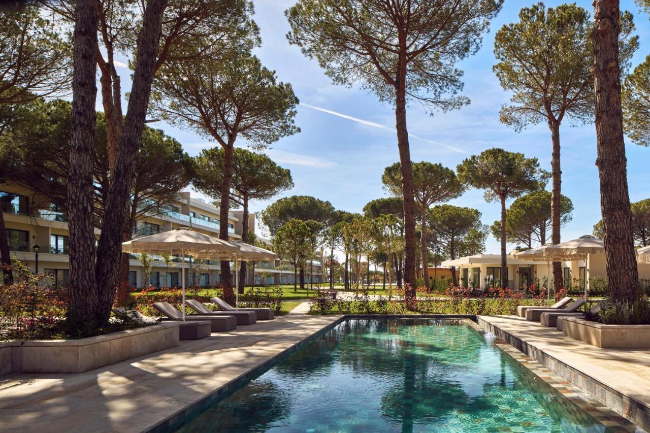 Melia Durres Albania Hotel Plazhi San Pietro Exterior photo